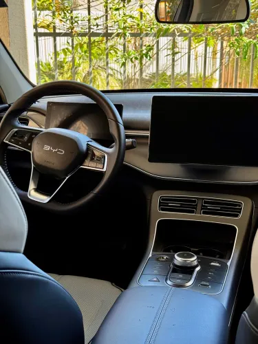 BYD King GS 1.5 16V Aut. (hibrido) 2025