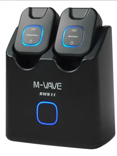Transmissor M-WAVE SWS11