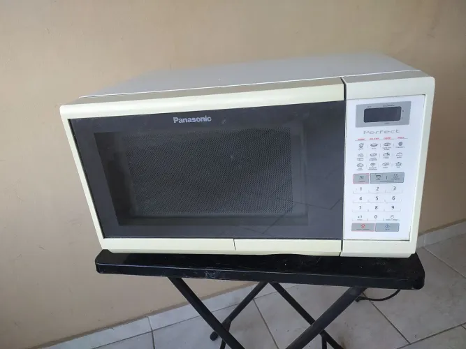 Micro-ondas