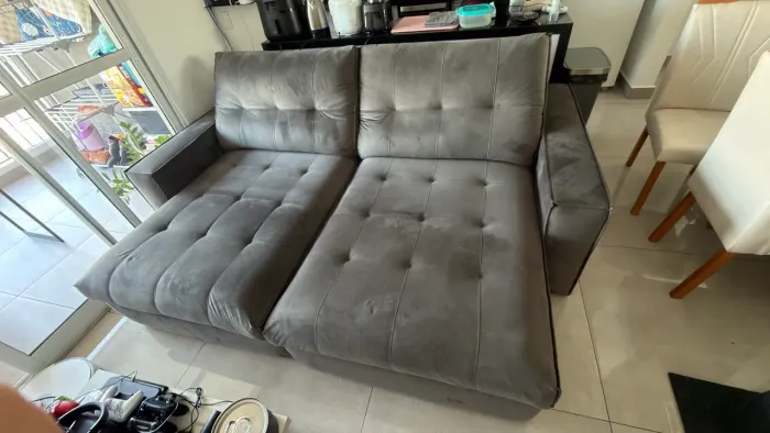 Sofá Sylvia Design