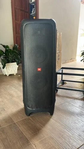 JBL PARTYBOX 1100W