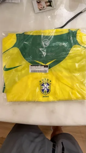 Brasil 2006 total 90 ronaldinho