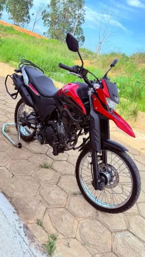 Lander 250
