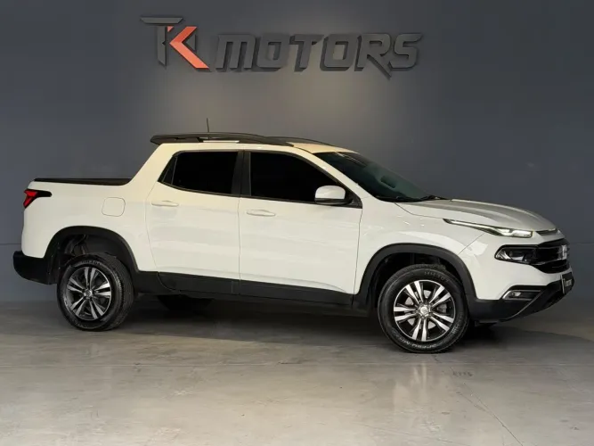 Fiat Toro Freedom 1.3 T270 4X2 Flex AUT 2023