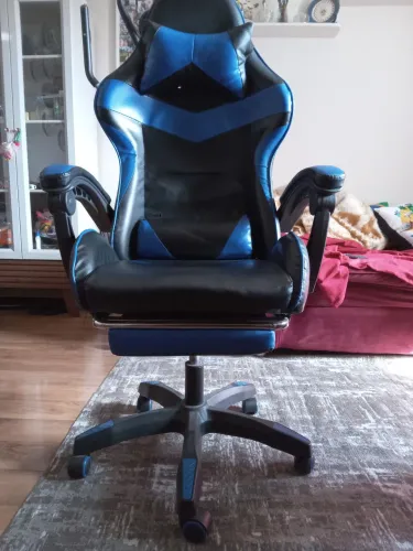 Cadeira gamer 