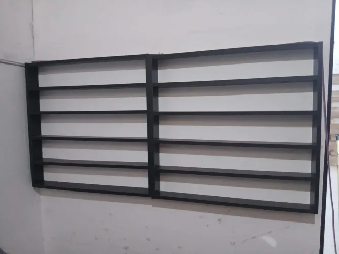 Repositor de esmalte