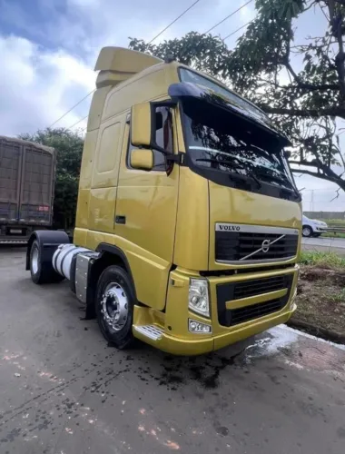 volvo fh 440 4x2 2010