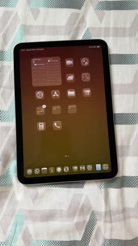 iPad Mini (A17 Pro)