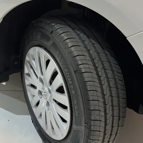 Volkswagen Gol Geração V 1.0 8V MI Total Flex Mec. 4P 2012
