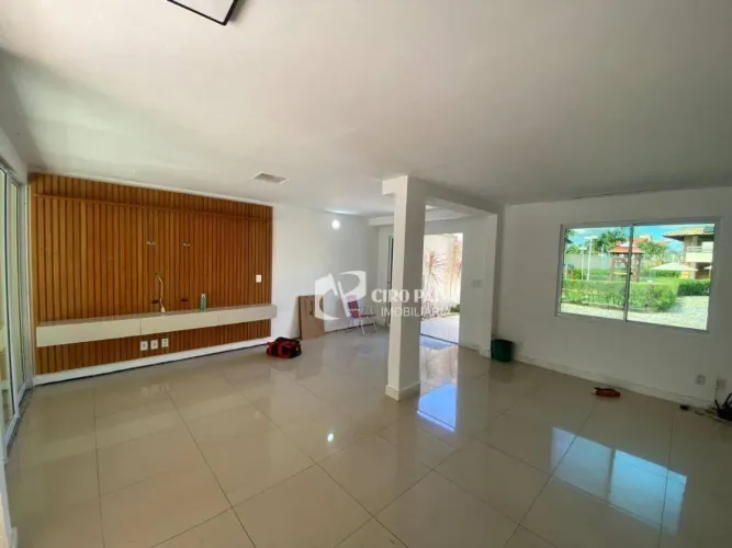Casa com 3 dormitórios para alugar, 151 m² por R$ 4.510,00/mês - Lagoa Redonda - Fortaleza