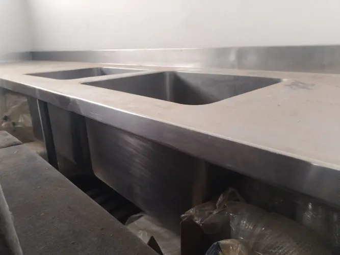 PIA INDUSTRIAL INOX