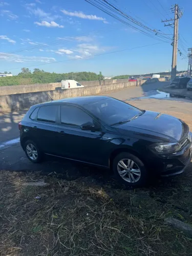 Volkswagen Polo Comfort. 200 TSI 1.0 Flex 12V Aut. 2021