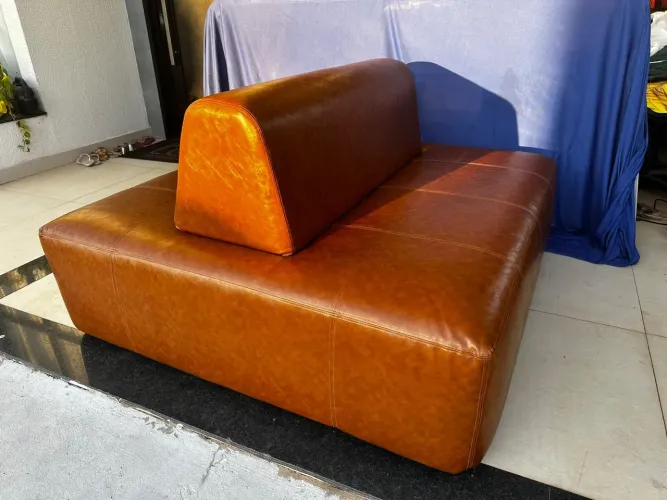 Sofa de escritório