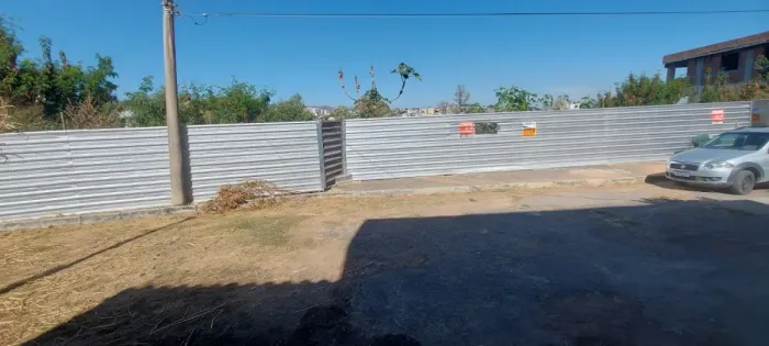Lote / Terreno à venda em Belo Horizonte