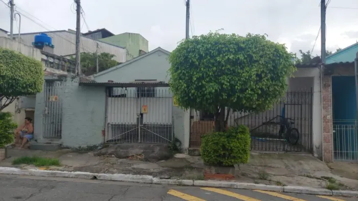 Terreno para Venda em São Paulo, Vila Formosa