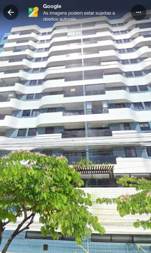 Apartamento para locação no EDIFÍCIO LIFE - JATIÚCA, MACEIÓ - AL, JATIÚCA, Maceió, AL
