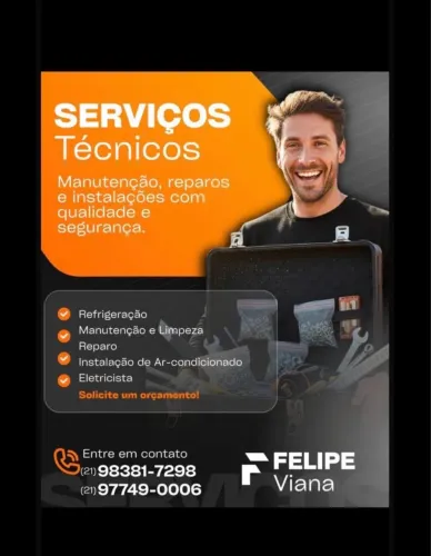 Eletricista