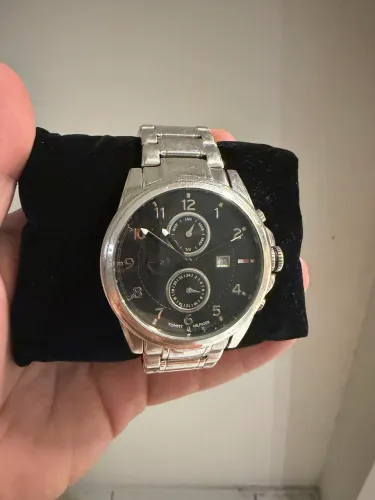 Relógio Tommy Hilfiger