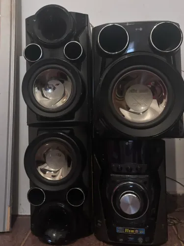 Som 