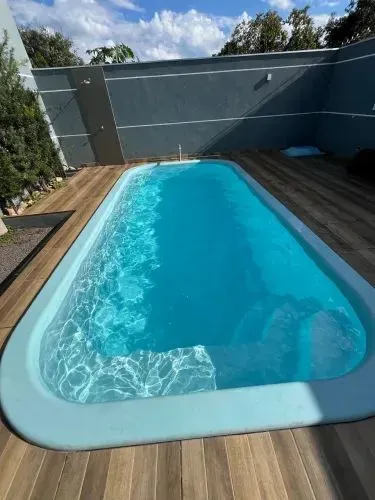 Piscineiro Disponível | Orçamento Grátis!