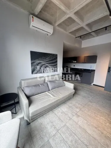 Apartamento de 24m² no bairro da Ilha do Leite