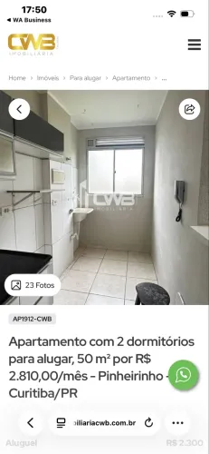 Alugo via Seguro Fiança