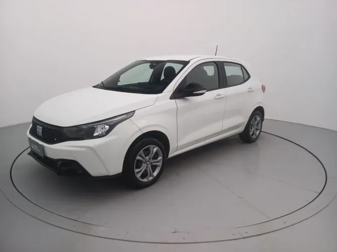 Fiat Argo Drive 1.0 Firefly 2026