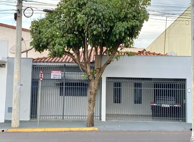 Vendo Imóvel Residencial