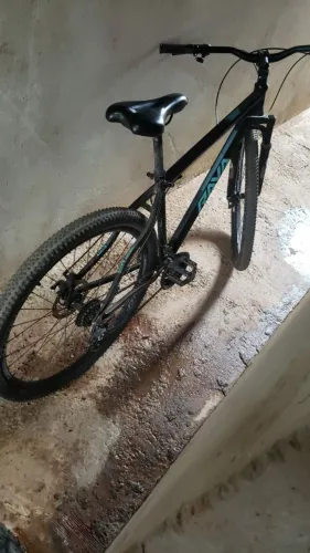 Vendo bicicleta rava aro 29