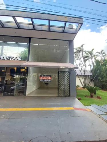 Sala Comercial para Locação em Dourados-MS