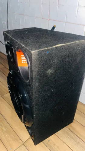 Som automotivo, aceito oferta! 