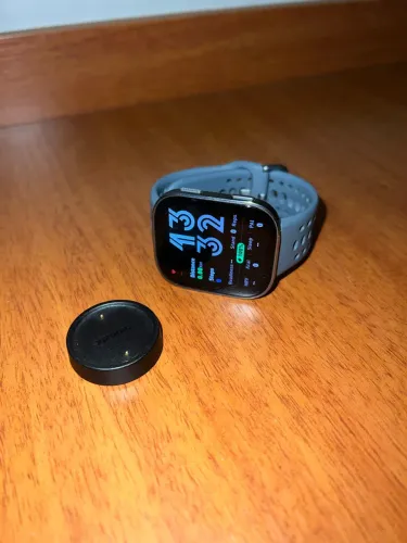 Relógio Amazfit Bip6