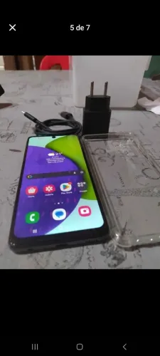 SANSUNG GALAXI A52 128 GB