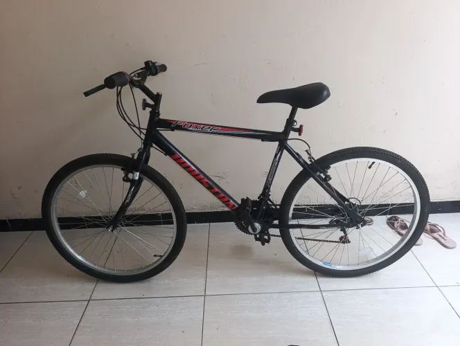 Bicicleta aro 26