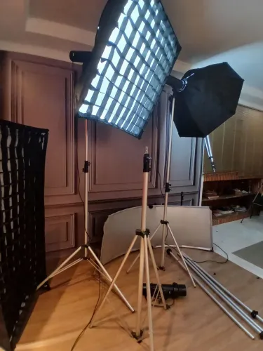 ESTÚDIO FOTOGRÁFICO
