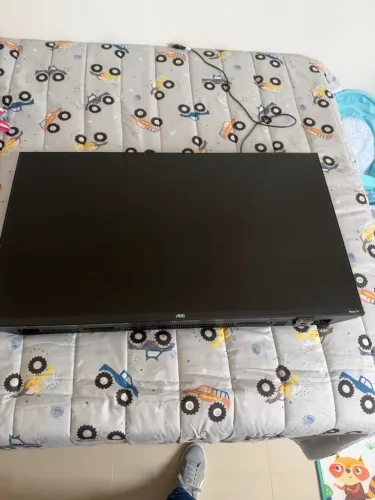 Tv AOC Roku smart