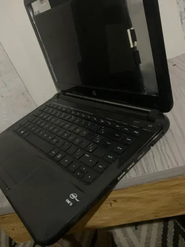 Notebook pavillion 14 - i3 - troco