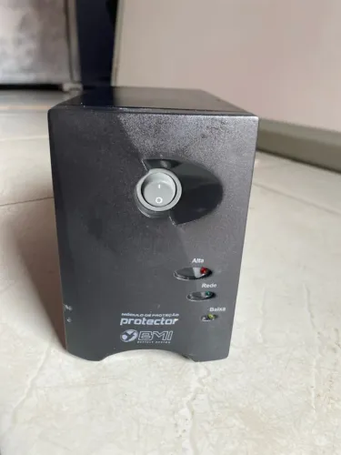 Vendo um módulo isolador BMI PROTECTOR