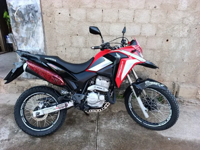Vendo XRE 300