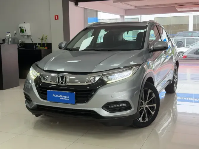 Honda HR-V EXL 1.8 Flexone 16V 5P Aut. 2021