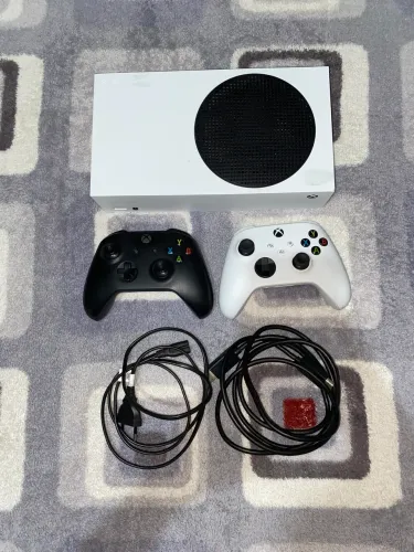 Xbox series S
