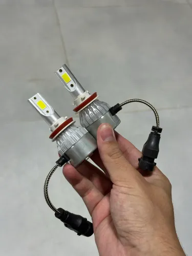 Vendes led