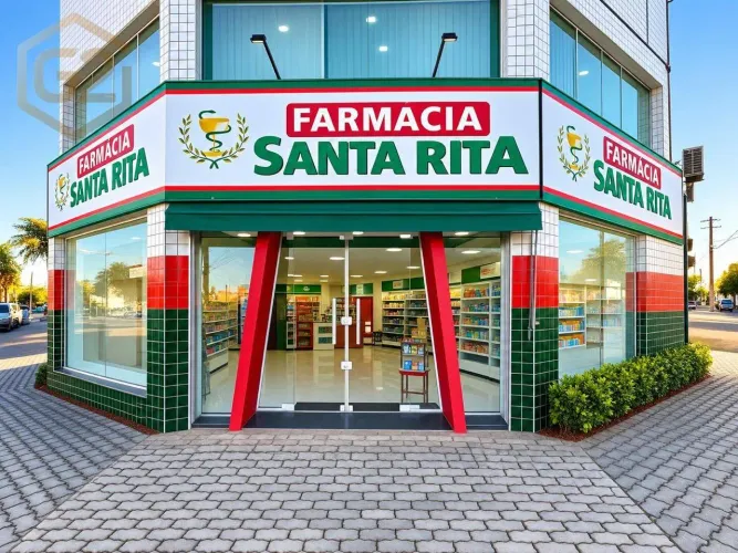 SALÃO AV JOÃOMARTINI