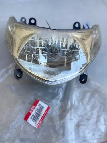 Farol Suzuki Burgman AN125 ORIGINAL 