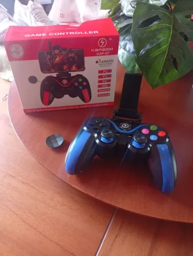 Controle