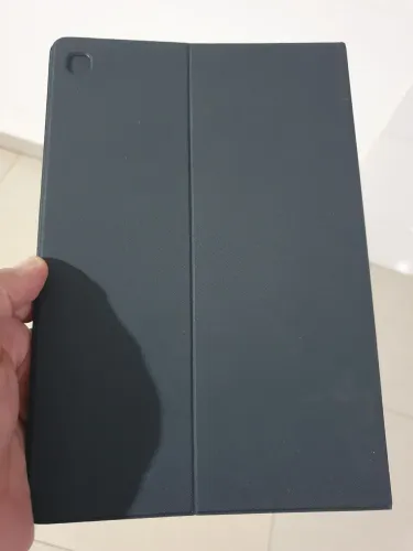 Capa case original Samsung S6 lite estádio de nova