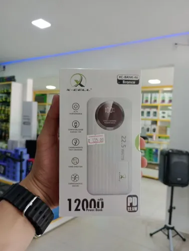 Power bank