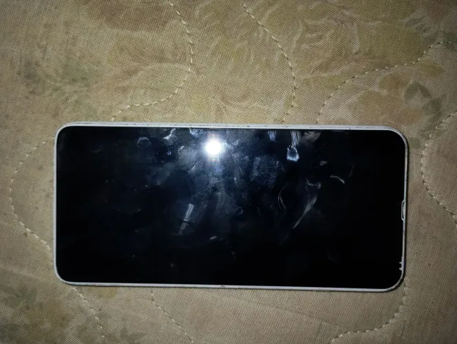 vendo moto one fusion plus 128g de memória 4 de ram