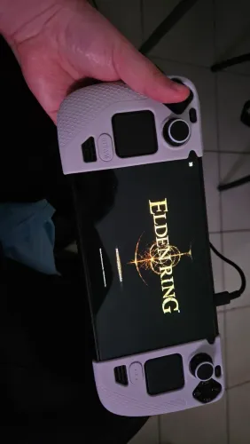 Steam Deck Oled 512 Gb