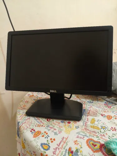 MONITOR DELL E1912H 24 POLEGADAS NOVO